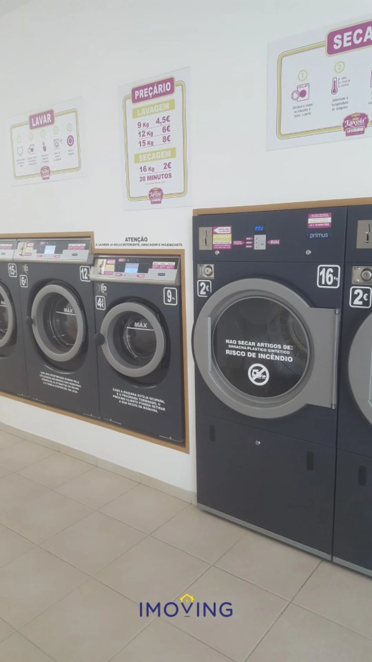 Negócio para Cedência de Quotas em Alhos Vedros Foto 2