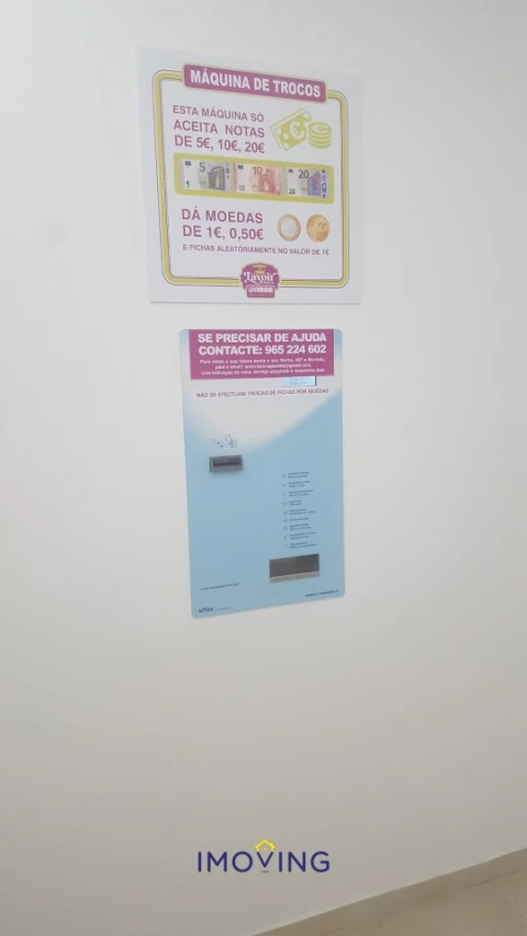 Negócio para Cedência de Quotas em Alhos Vedros