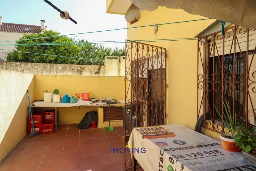 Loja para Venda em Alhos Vedros Foto 21