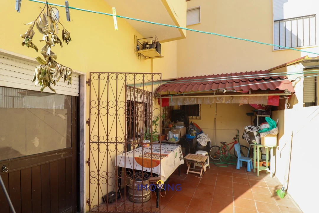 Loja para Venda em Alhos Vedros Foto 23