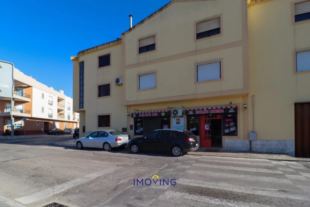 Loja para Venda em Alhos Vedros Foto 26