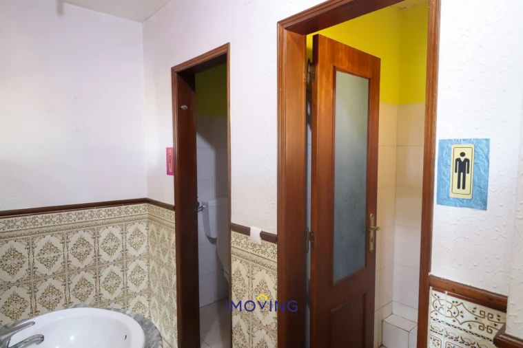 Loja para Venda em Alhos Vedros Foto 9