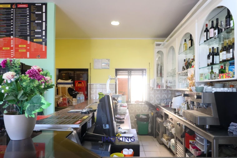 Loja para Venda em Alhos Vedros Foto 14