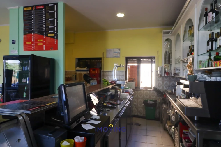 Loja para Venda em Alhos Vedros Foto 15