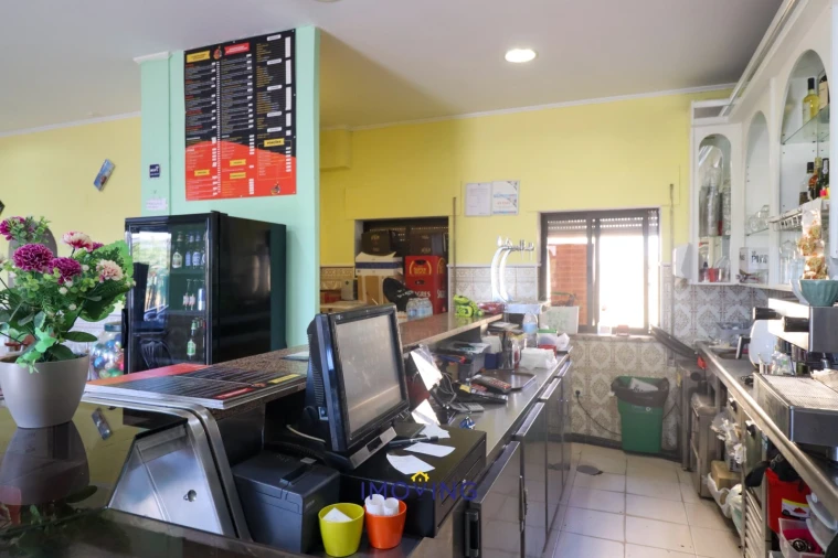 Loja para Venda em Alhos Vedros Foto 16