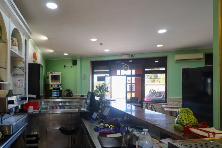 Loja para Venda em Alhos Vedros Foto 18