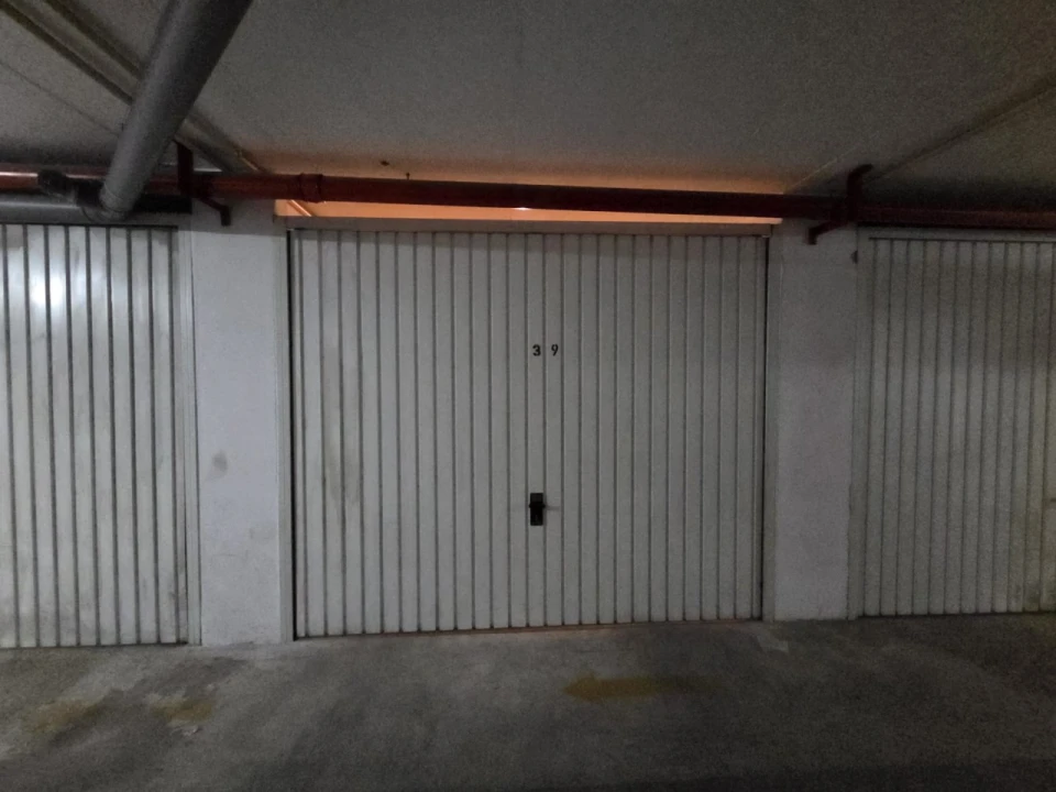 Garagem para Arrendamento em Alto do Seixalinho, Santo André e Verderena Foto 5