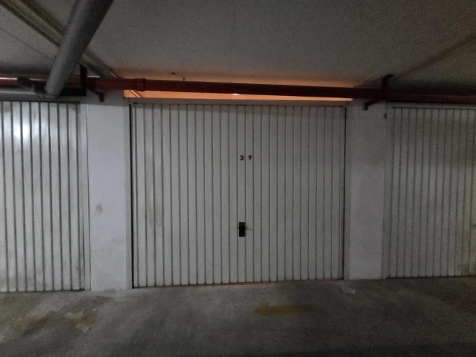 Garagem para Arrendamento em Alto do Seixalinho, Santo André e Verderena Foto 5