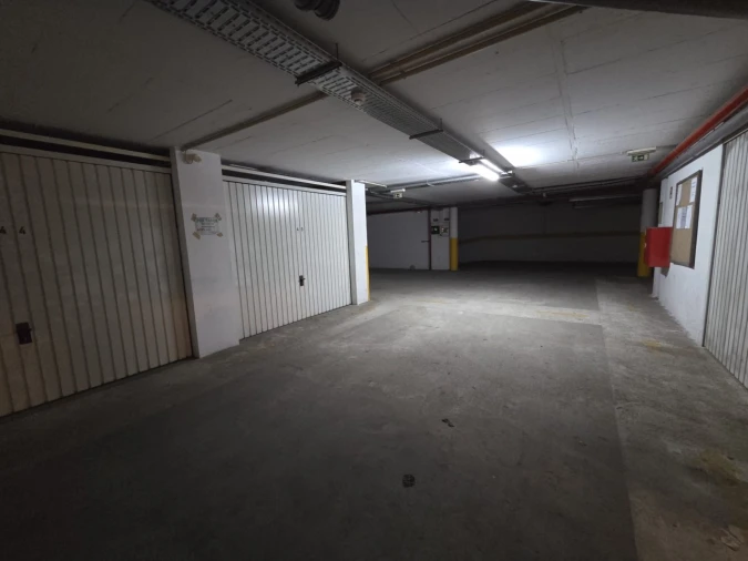 Garagem para Arrendamento em Alto do Seixalinho, Santo André e Verderena Foto 11