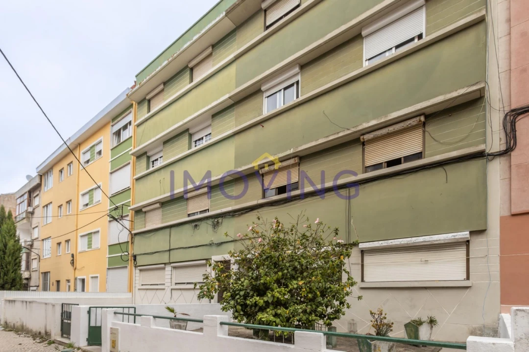 Apartamento T2 para Venda em Alto do Seixalinho, Santo André e Verderena Foto 19