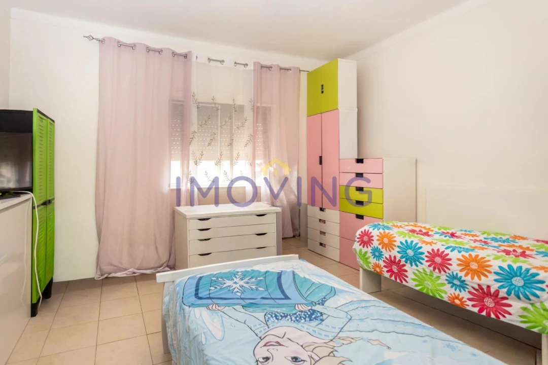 Apartamento T2 para Venda em Alto do Seixalinho, Santo André e Verderena Foto 5