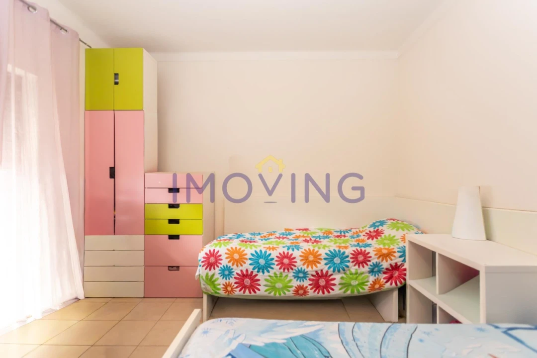 Apartamento T2 para Venda em Alto do Seixalinho, Santo André e Verderena Foto 6