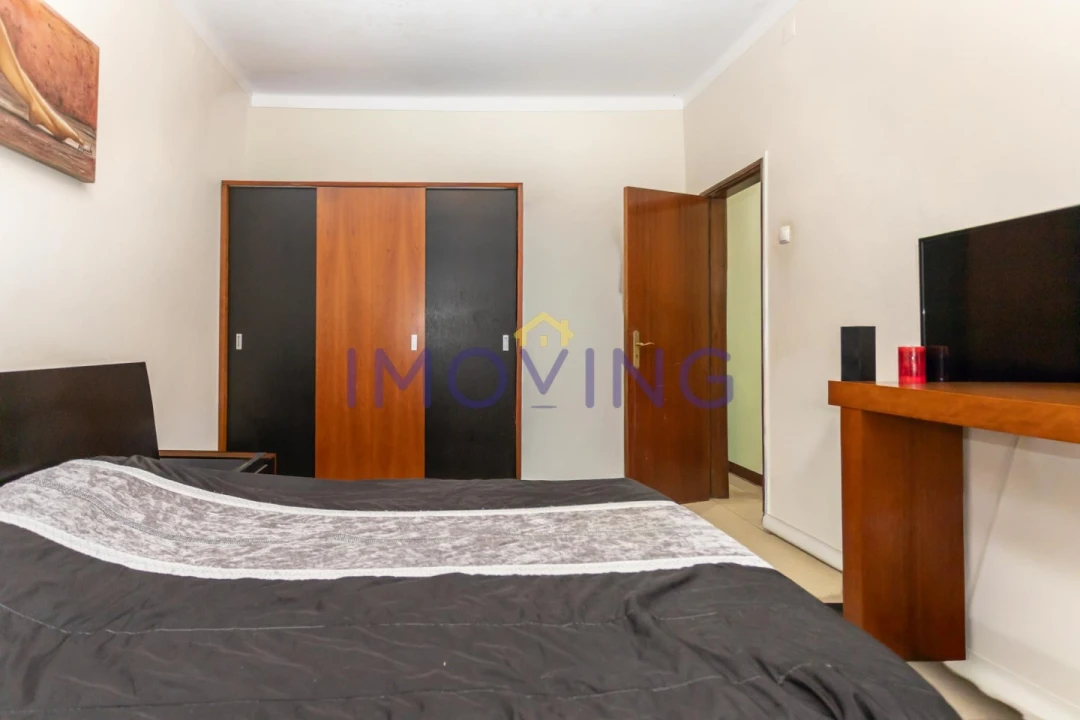 Apartamento T2 para Venda em Alto do Seixalinho, Santo André e Verderena Foto 9