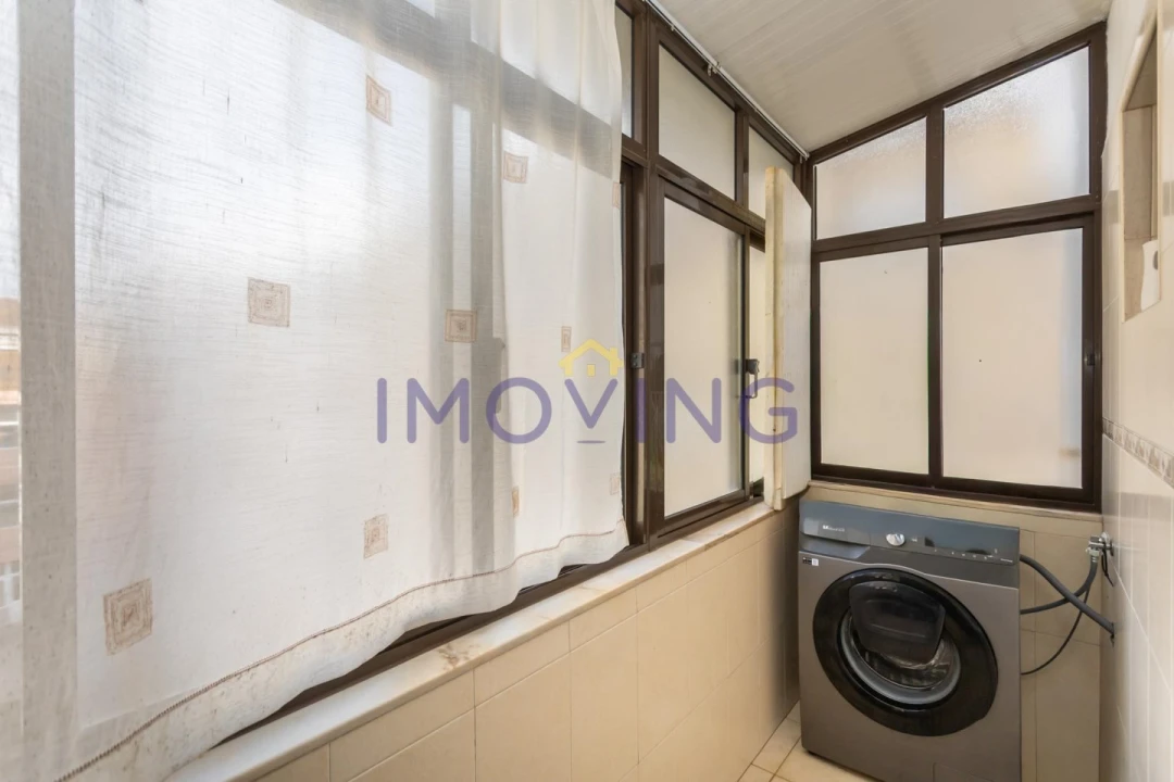 Apartamento T2 para Venda em Alto do Seixalinho, Santo André e Verderena Foto 15