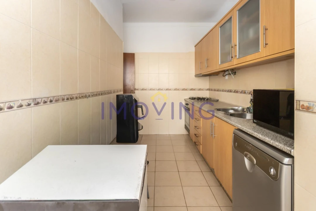 Apartamento T2 para Venda em Alto do Seixalinho, Santo André e Verderena Foto 14