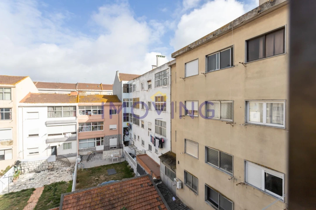 Apartamento T2 para Venda em Alto do Seixalinho, Santo André e Verderena Foto 21