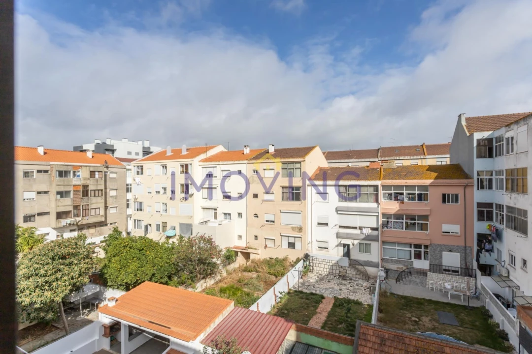 Apartamento T2 para Venda em Alto do Seixalinho, Santo André e Verderena Foto 22