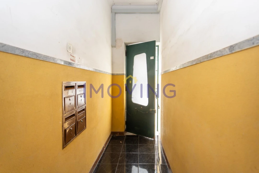 Apartamento T2 para Venda em Alto do Seixalinho, Santo André e Verderena Foto 23