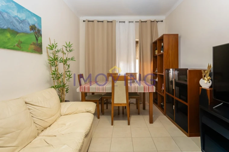 Apartamento T2 para Venda em Alto do Seixalinho, Santo André e Verderena Foto 1