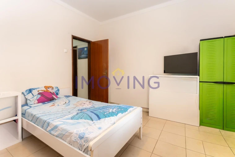 Apartamento T2 para Venda em Alto do Seixalinho, Santo André e Verderena Foto 7