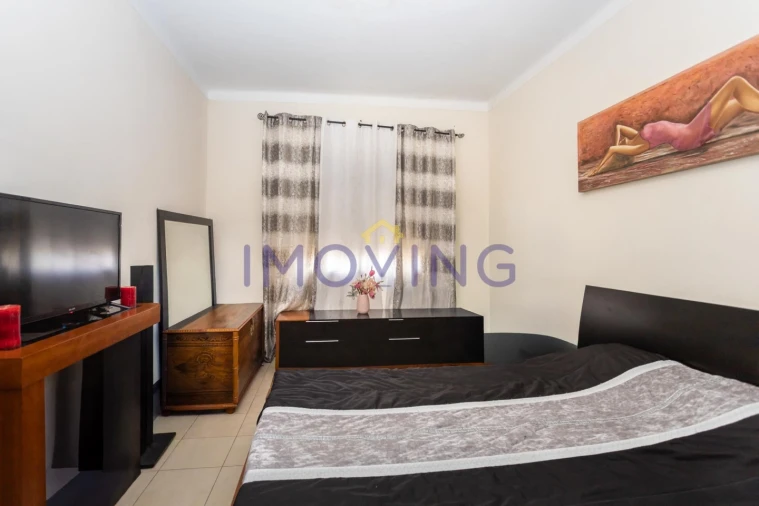 Apartamento T2 para Venda em Alto do Seixalinho, Santo André e Verderena Foto 8