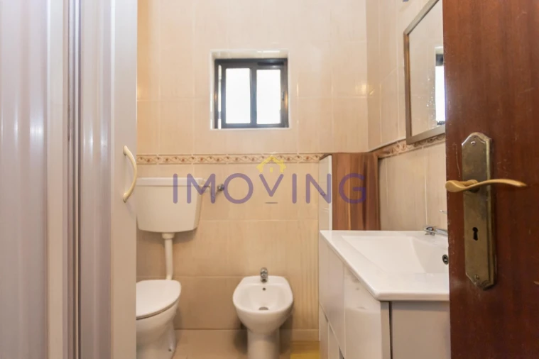 Apartamento T2 para Venda em Alto do Seixalinho, Santo André e Verderena Foto 11