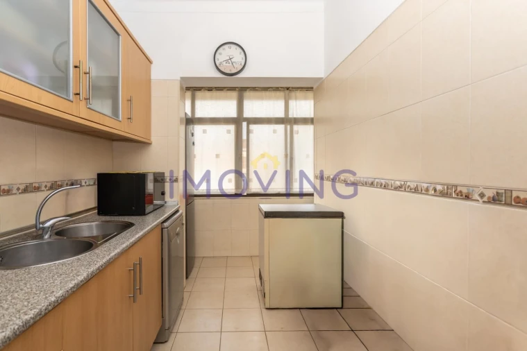 Apartamento T2 para Venda em Alto do Seixalinho, Santo André e Verderena Foto 13