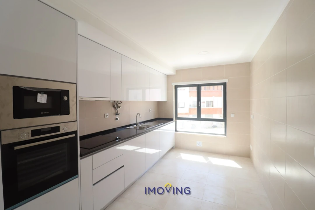 Apartamento T2 para Venda em Barreiro e Lavradio Foto 1