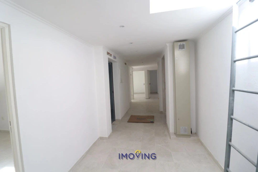 Apartamento T2 para Venda em Barreiro e Lavradio Foto 21