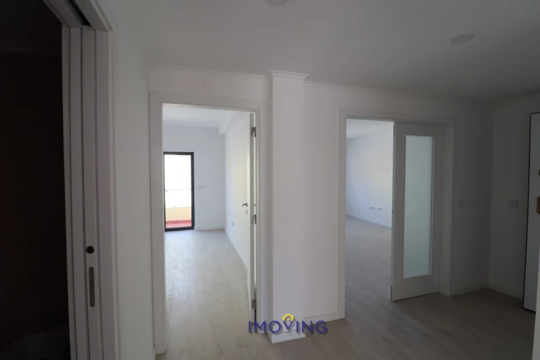 Apartamento T2 para Venda em Barreiro e Lavradio Foto 7