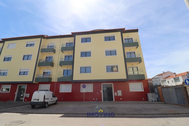 Apartamento T2 para Venda em Barreiro e Lavradio Foto 27