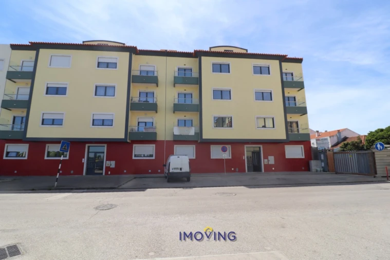 Apartamento T2 para Venda em Barreiro e Lavradio Foto 28