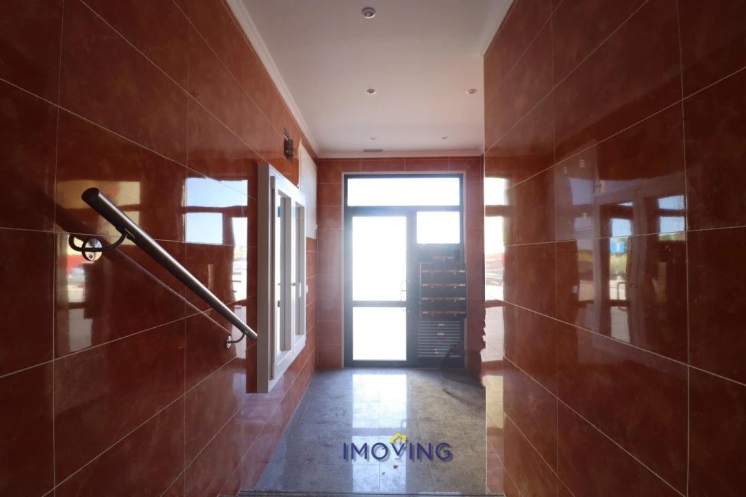 Apartamento T2 para Venda em Barreiro e Lavradio Foto 25