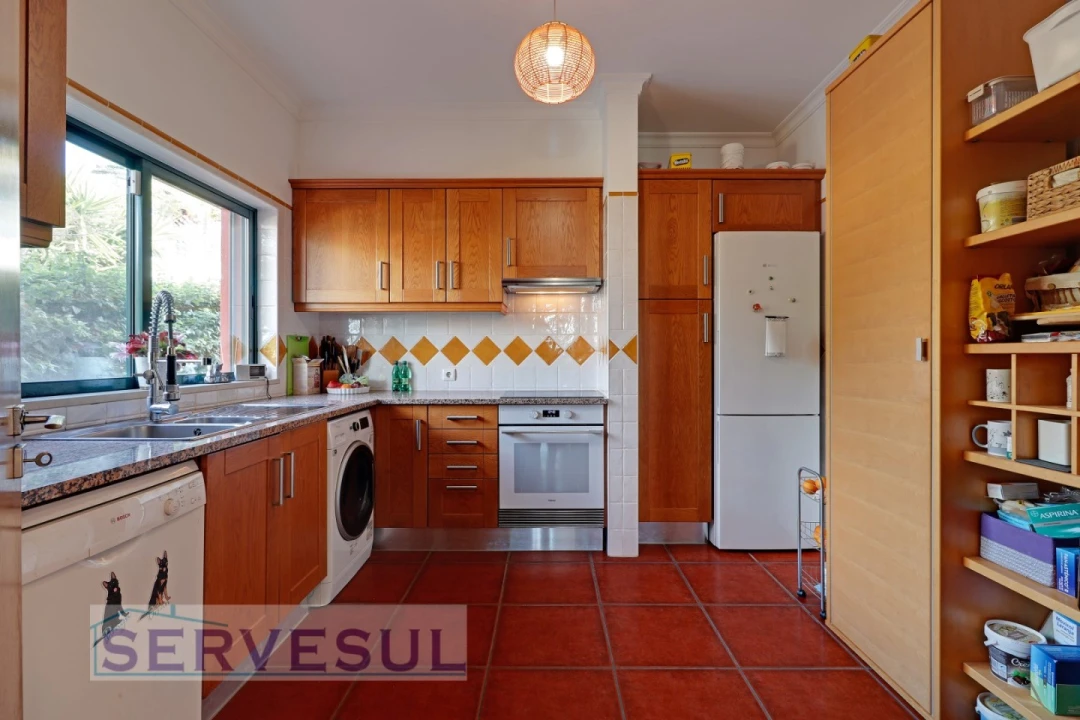 Moradia T3 para Venda em Silves Foto 4