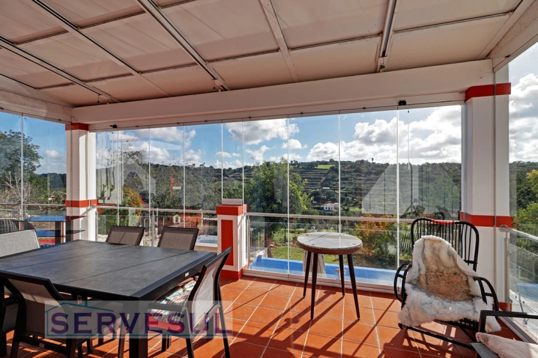 Moradia T3 para Venda em Silves Foto 19