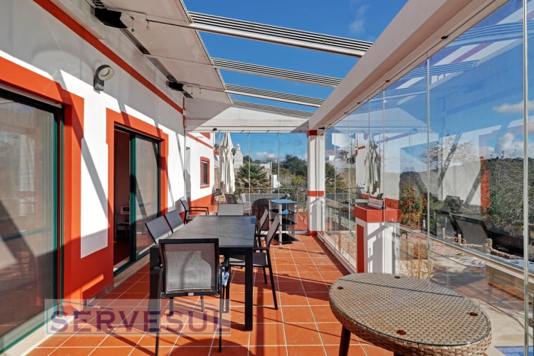 Moradia T3 para Venda em Silves Foto 20