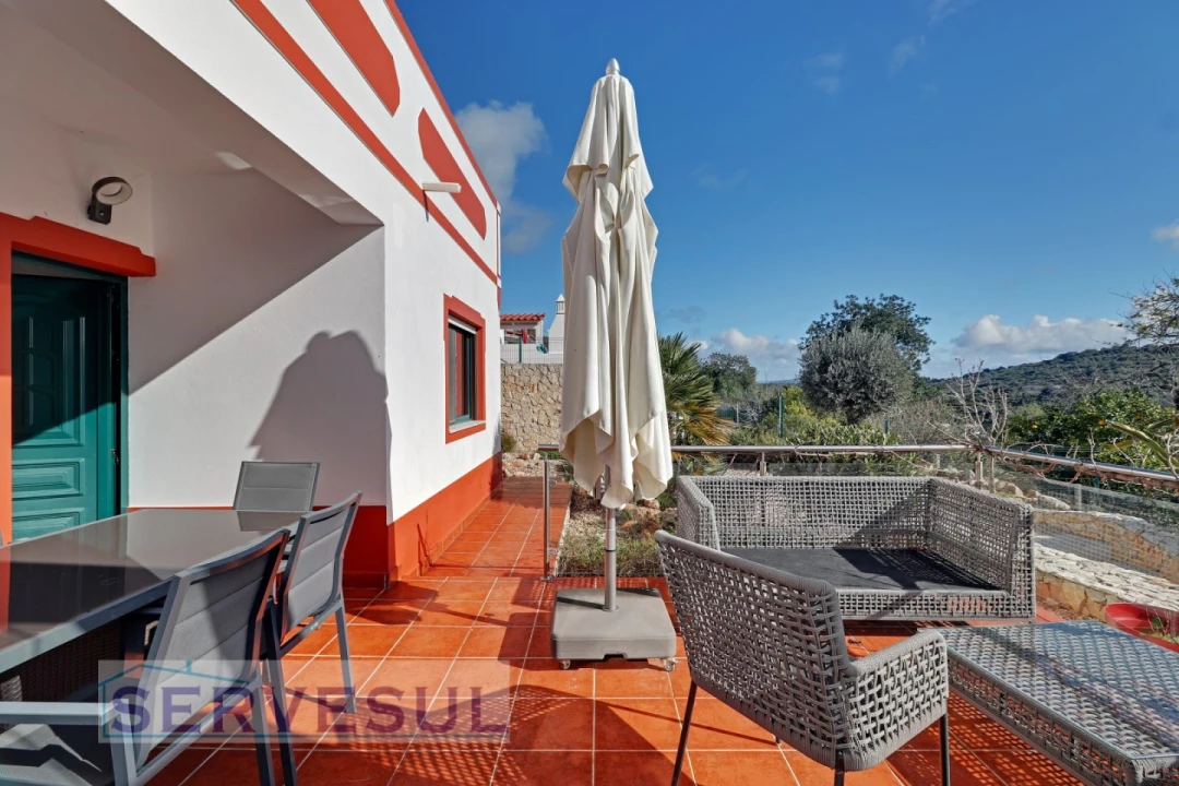 Moradia T3 para Venda em Silves Foto 22