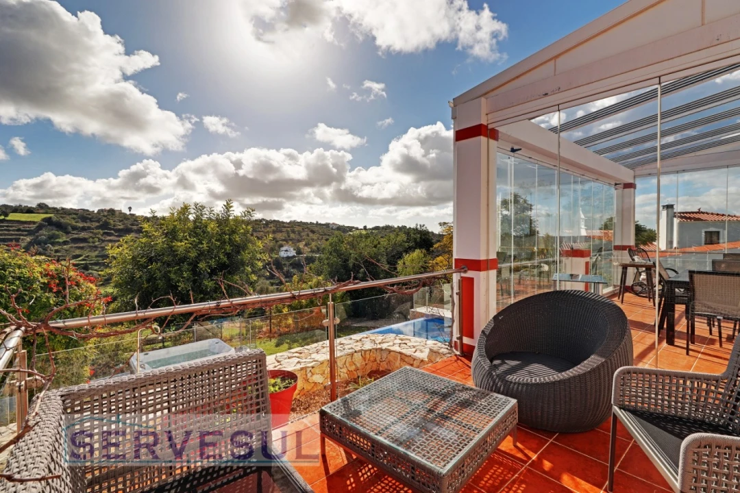 Moradia T3 para Venda em Silves Foto 23