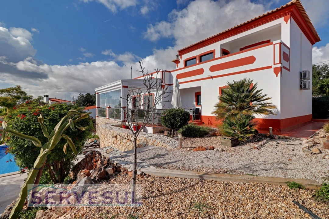 Moradia T3 para Venda em Silves Foto 24