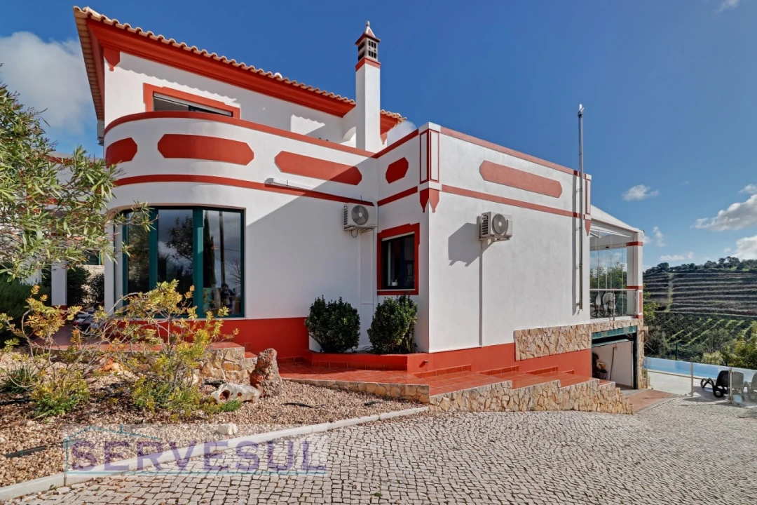 Moradia T3 para Venda em Silves Foto 29