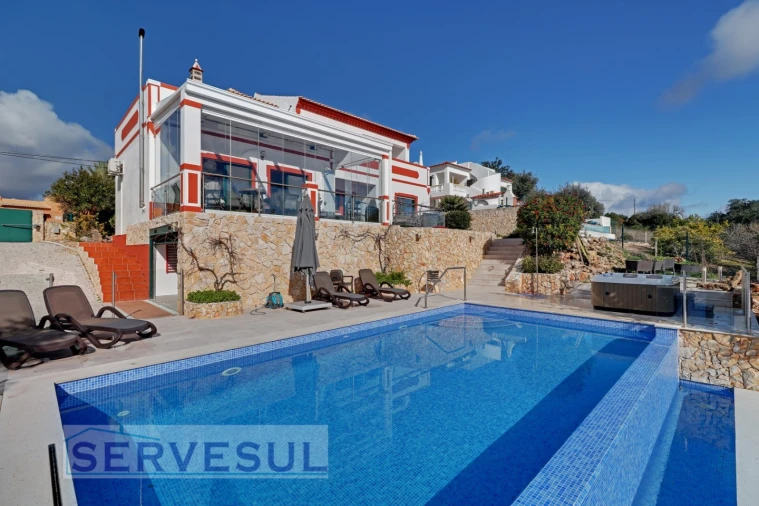 Moradia T3 para Venda em Silves