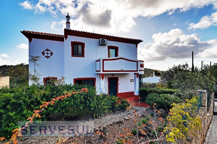 Moradia T3 para Venda em Silves Foto 2