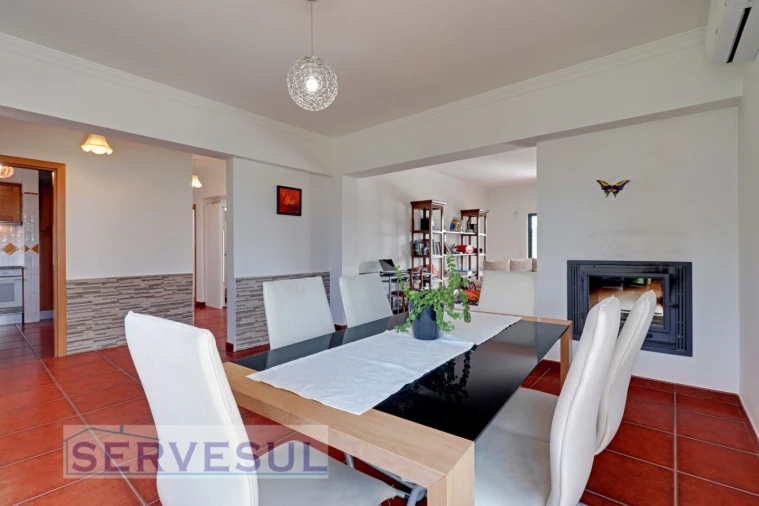 Moradia T3 para Venda em Silves Foto 11