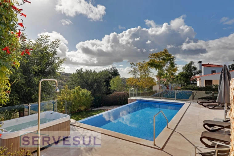 Moradia T3 para Venda em Silves Foto 25