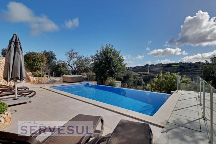 Moradia T3 para Venda em Silves Foto 26