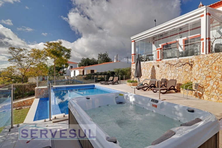 Moradia T3 para Venda em Silves Foto 28