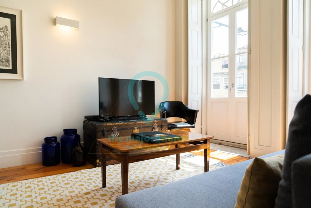 Apartamento para Venda em Cedofeita, Santo Ildefonso, Sé, Miragaia, São Nicolau e Vitória Foto 1
