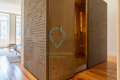 Apartamento para Venda em Cedofeita, Santo Ildefonso, Sé, Miragaia, São Nicolau e Vitória
