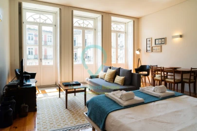 Apartamento para Venda em Cedofeita, Santo Ildefonso, Sé, Miragaia, São Nicolau e Vitória