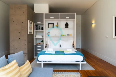 Apartamento para Venda em Cedofeita, Santo Ildefonso, Sé, Miragaia, São Nicolau e Vitória